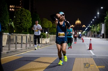 Twincity Marathon 2025 - Ảnh #3073662