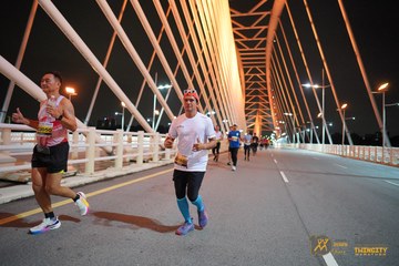 Twincity Marathon 2025 - Ảnh #3072050
