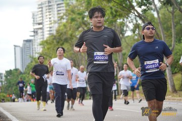 Twincity Marathon 2025 - Ảnh #3068523
