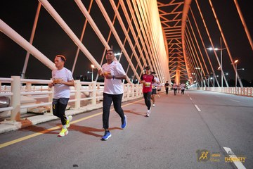 Twincity Marathon 2025 - Ảnh #3072242