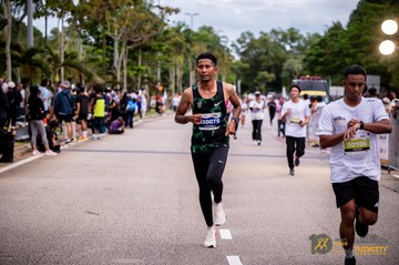 Twincity Marathon 2025 - Ảnh #3072815