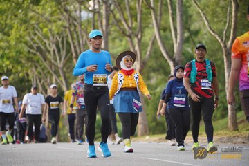 Twincity Marathon 2025 - Ảnh #3069961