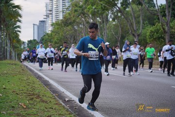 Twincity Marathon 2025 - Ảnh #3069090