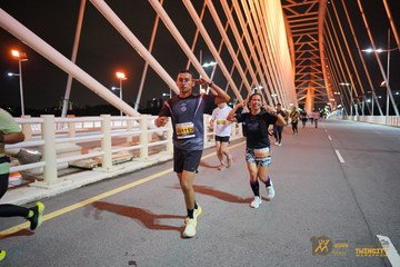 Twincity Marathon 2025 - Ảnh #3072141