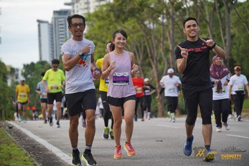 Twincity Marathon 2025 - Ảnh #3070514