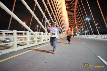 Twincity Marathon 2025 - Ảnh #3071566