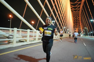 Twincity Marathon 2025 - Ảnh #3072051