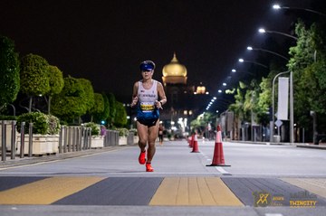 Twincity Marathon 2025 - Ảnh #3073484