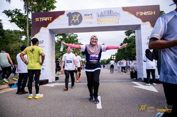 Twincity Marathon 2025 - Ảnh #3073420