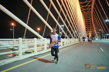 Twincity Marathon 2025 - Ảnh #3072176