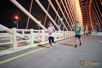 Twincity Marathon 2025 - Ảnh #3071573