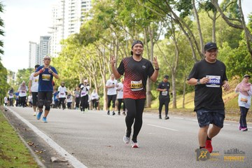 Twincity Marathon 2025 - Ảnh #3070234