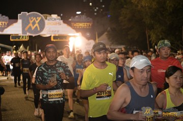 Twincity Marathon 2025 - Ảnh #3068040
