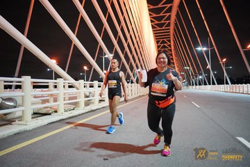 Twincity Marathon 2025 - Ảnh #3071333