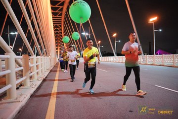 Twincity Marathon 2025 - Ảnh #3069303
