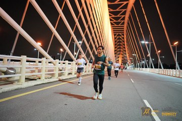 Twincity Marathon 2025 - Ảnh #3072254