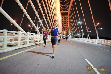 Twincity Marathon 2025 - Ảnh #3072338