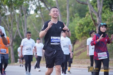 Twincity Marathon 2025 - Ảnh #3068873
