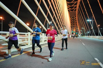 Twincity Marathon 2025 - Ảnh #3069396