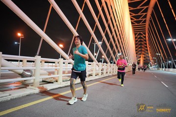 Twincity Marathon 2025 - Ảnh #3071853
