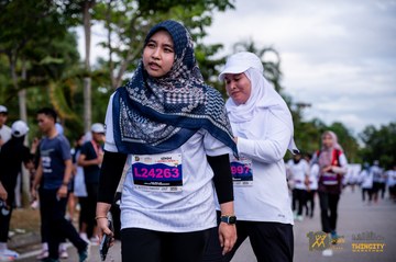 Twincity Marathon 2025 - Ảnh #3073367