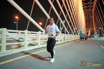 Twincity Marathon 2025 - Ảnh #3071851