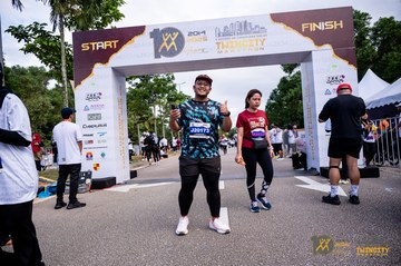 Twincity Marathon 2025 - Ảnh #3073432