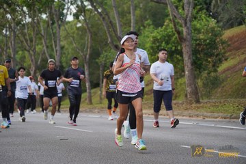 Twincity Marathon 2025 - Ảnh #3070521