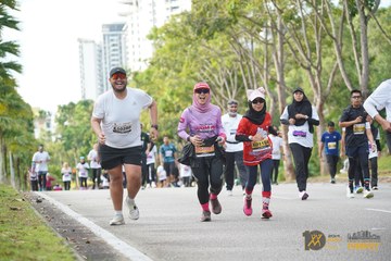 Twincity Marathon 2025 - Ảnh #3070223