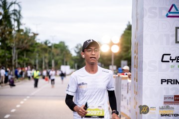 Twincity Marathon 2025 - Ảnh #3072760