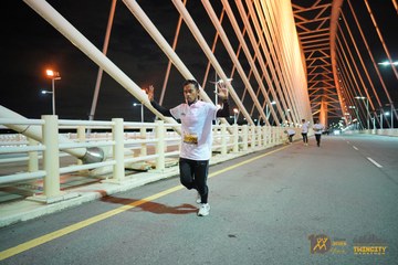 Twincity Marathon 2025 - Ảnh #3069354
