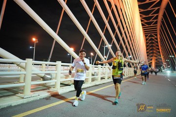 Twincity Marathon 2025 - Ảnh #3071601