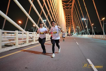 Twincity Marathon 2025 - Ảnh #3072237