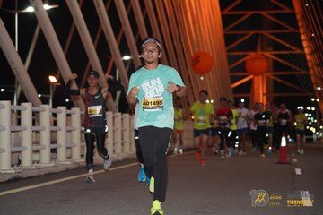 Twincity Marathon 2025 - Ảnh #3069754