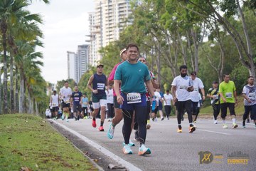 Twincity Marathon 2025 - Ảnh #3070820