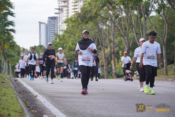 Twincity Marathon 2025 - Ảnh #3070868