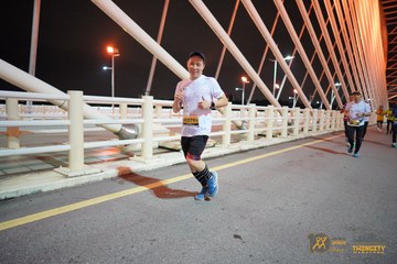 Twincity Marathon 2025 - Ảnh #3072004