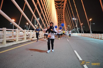 Twincity Marathon 2025 - Ảnh #3069641