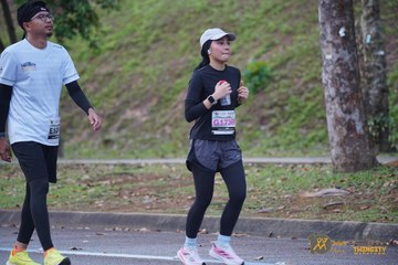 Twincity Marathon 2025 - Ảnh #3070747