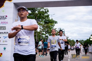 Twincity Marathon 2025 - Ảnh #3073210