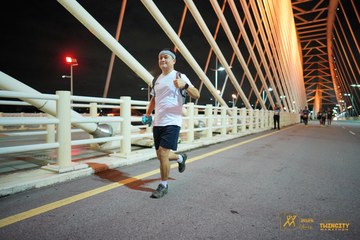 Twincity Marathon 2025 - Ảnh #3071645