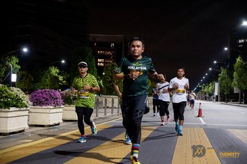 Twincity Marathon 2025 - Ảnh #3073883