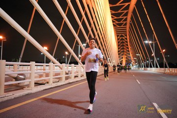 Twincity Marathon 2025 - Ảnh #3069650