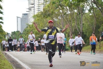 Twincity Marathon 2025 - Ảnh #3068431