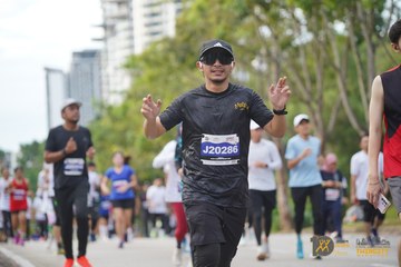 Twincity Marathon 2025 - Ảnh #3070383