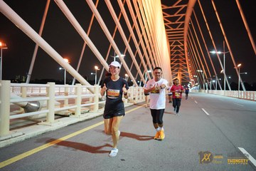 Twincity Marathon 2025 - Ảnh #3072333