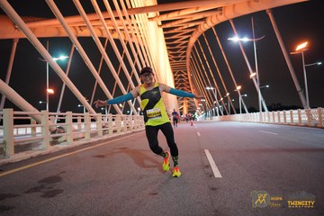 Twincity Marathon 2025 - Ảnh #3072521
