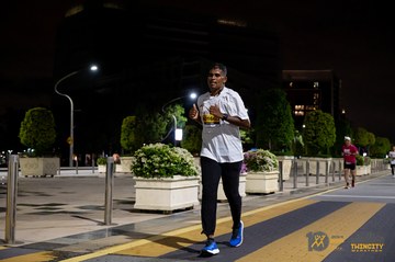 Twincity Marathon 2025 - Ảnh #3073869
