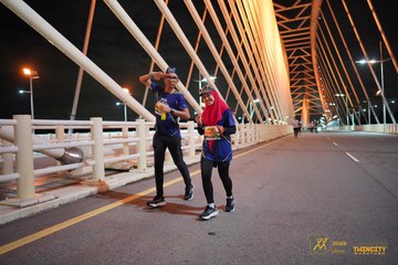 Twincity Marathon 2025 - Ảnh #3069369