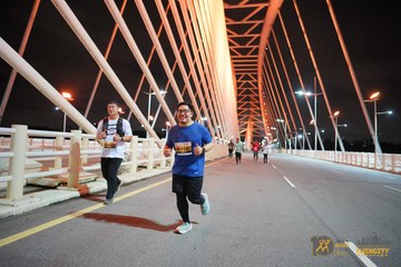 Twincity Marathon 2025 - Ảnh #3071314